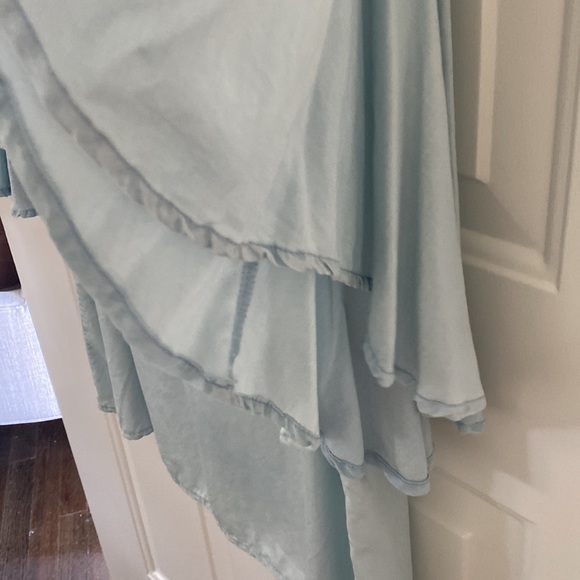 Hope & Harlow Cambray Dress Size 12 - Picture 5 of 10